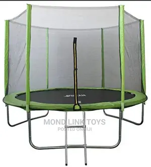 Trampoline For Kid