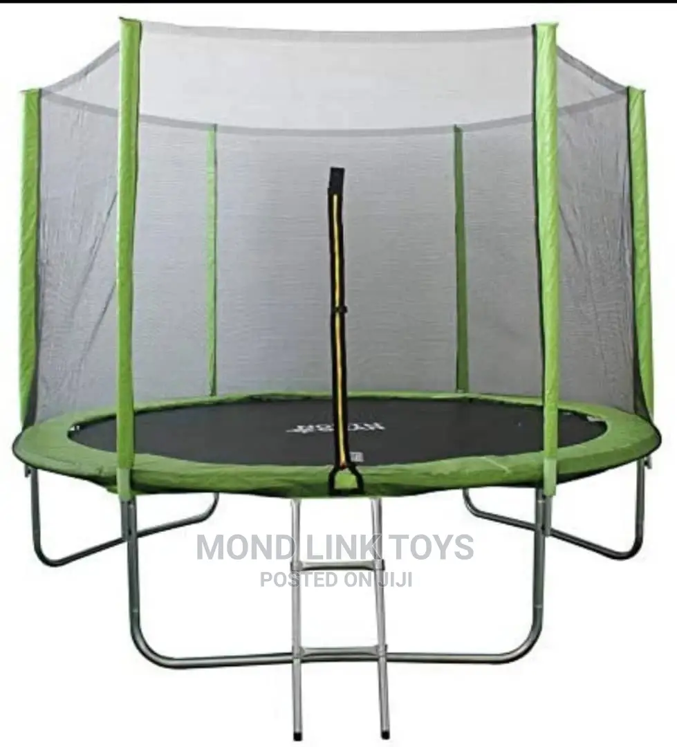 Trampoline For Kid