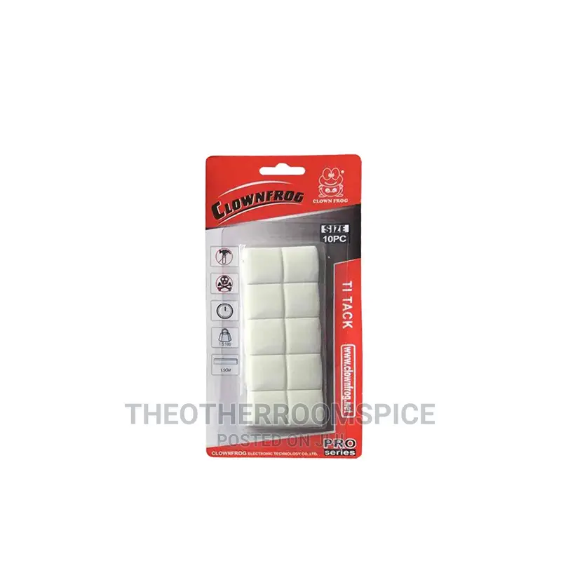 Multi Purpose Tack It for Home Nail Tray Office Tools