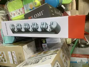 Mop Holder