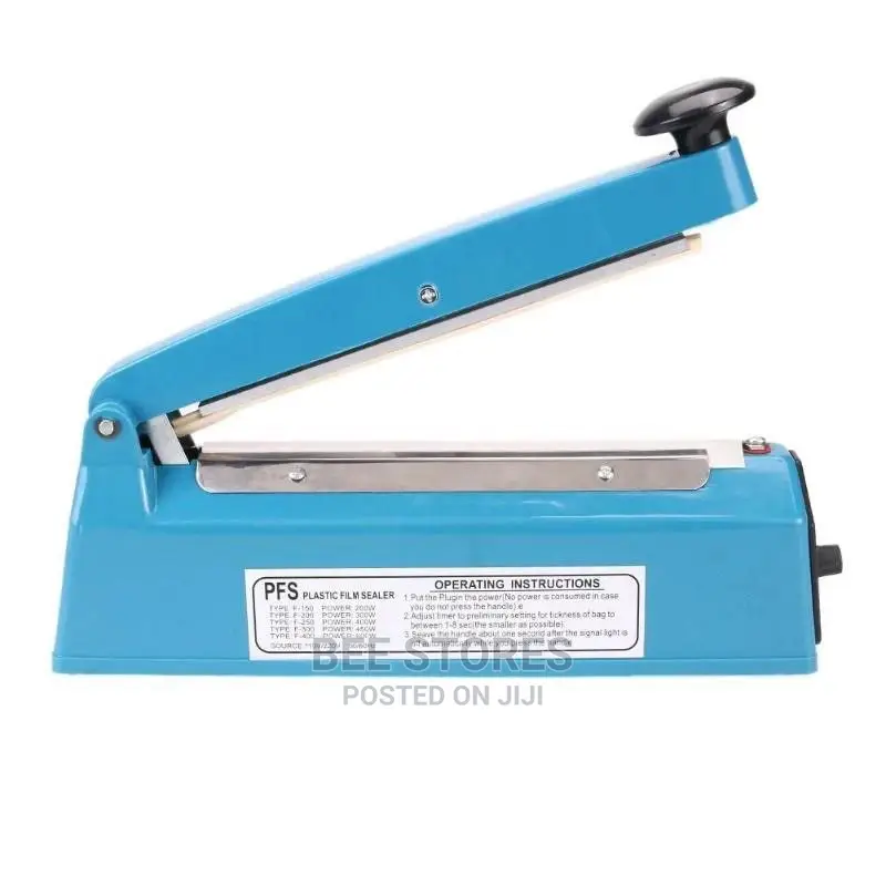 Impulse Sealer Sealing Machine