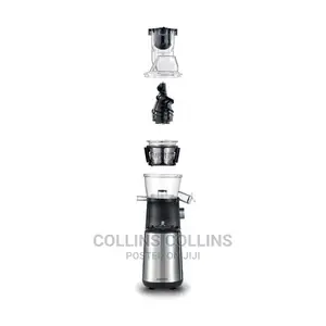 Kenwood Slow Masticating Juicer