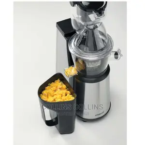 Kenwood Slow Masticating Juicer