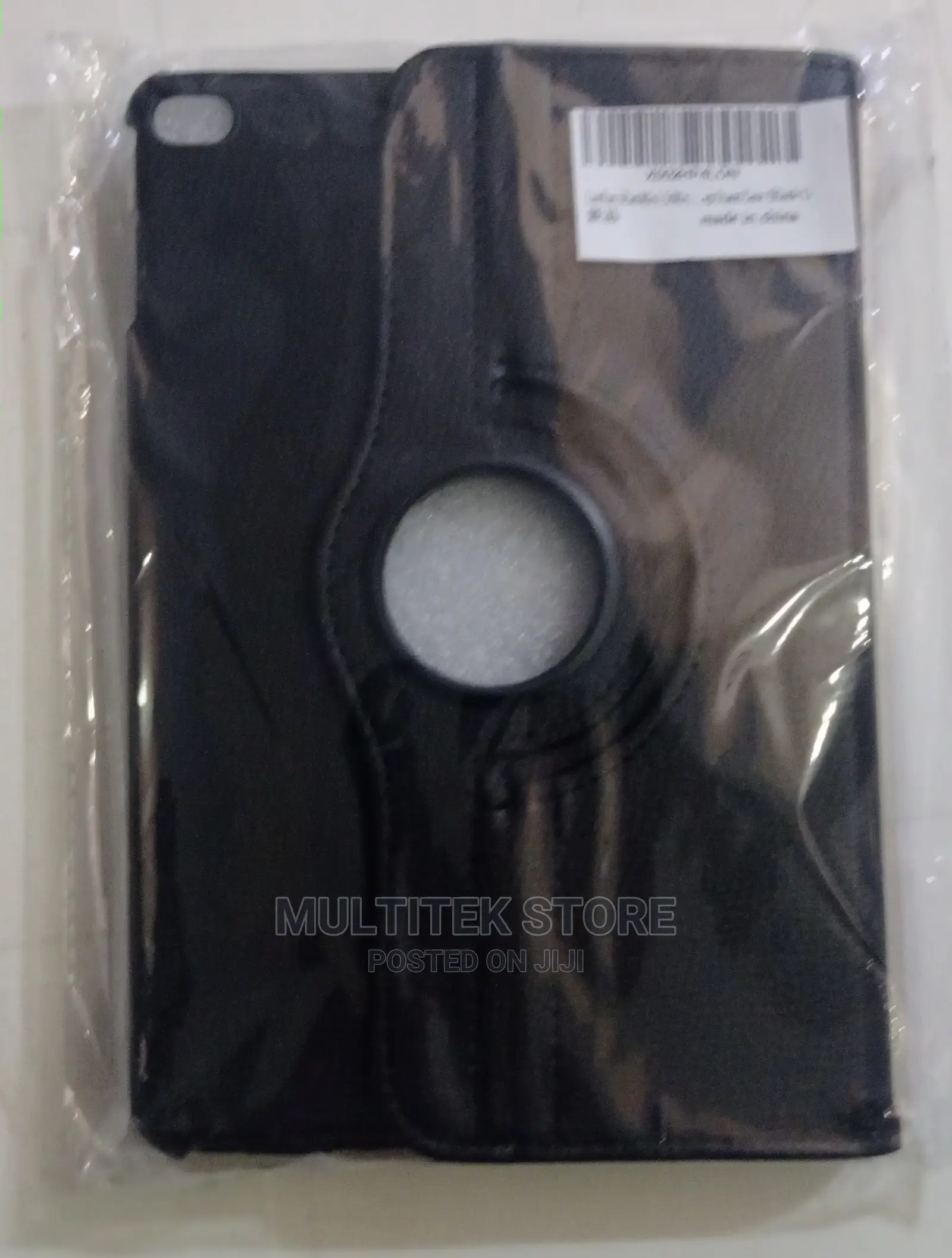 Lay Yun iPad Mini 5/Mini 4 Case