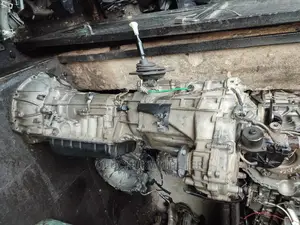 Toyota Sequoia 5 Pin Gear Box 4wheel. 2000/2004 Model
