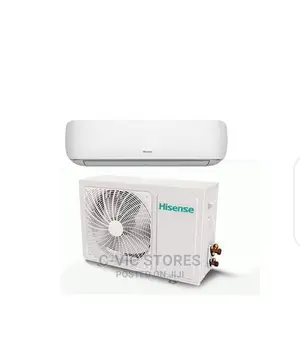 Hisense 1.5hp Split Unit Air Conditioner, Copper Condenser