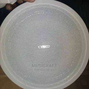 Lucky Pair of 15W Ceiling Speakers