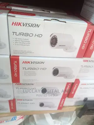 CCTV Camera Outdoor 1080p