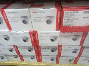 CCTV Indoor 1080p Camera