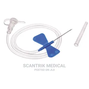 Blood Collection / Infusion Set / Scalp Veins