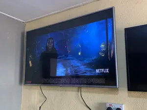 55-Inch LG Smart TV for Sale