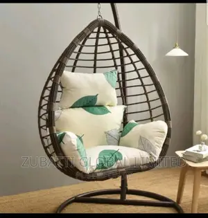 Hanging Hammock Garden Swing Chair/ Indoor Swing Student Bed