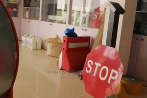Reliable Stop Sign
