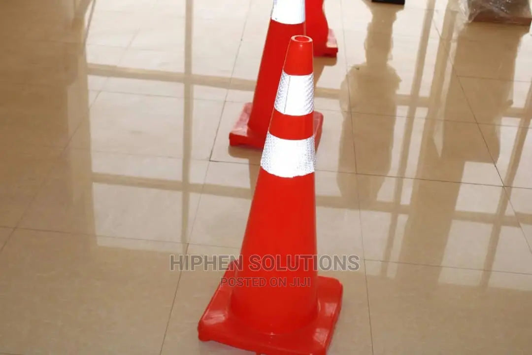 Original Delineator Posts