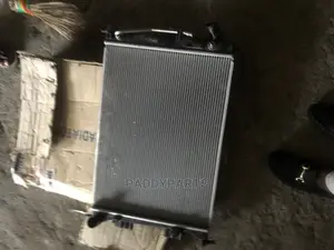 Hyundai Elantra Radiator