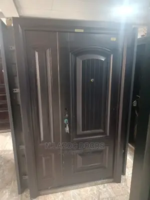 65mm Steel Doors