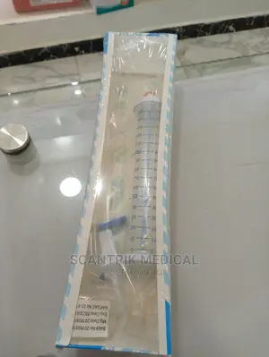 Single Use 150ml Burette Infusion Set