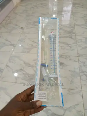 Burette Infusion 100ml 110ml 120ml 150ml