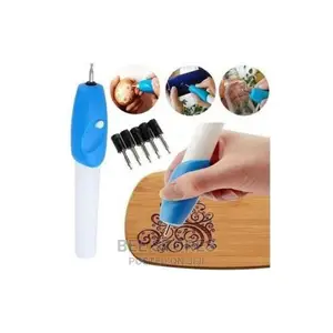 Engrave It Craving Pen/Engraving Machine for Glass, Plastic