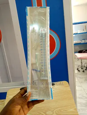 Burette Infusion Set, for Hospital 150cm