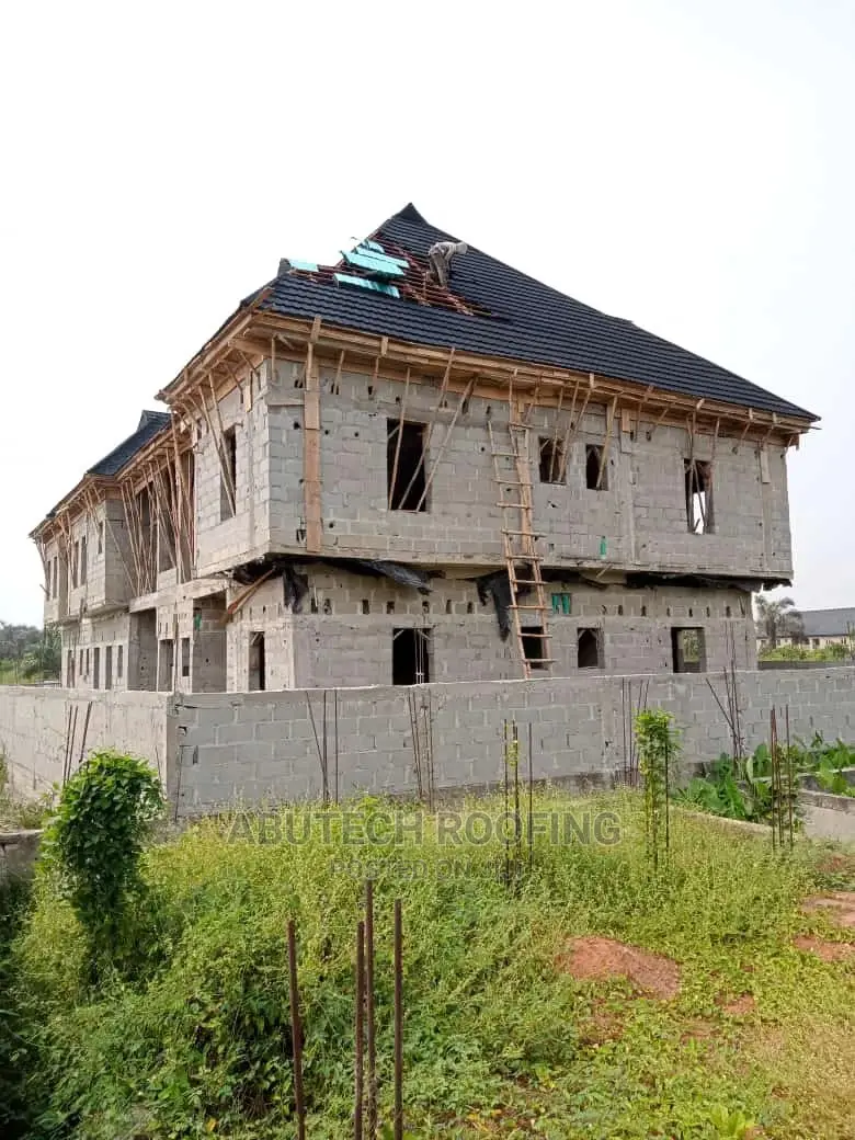 Superior Gerrad Roofing Design