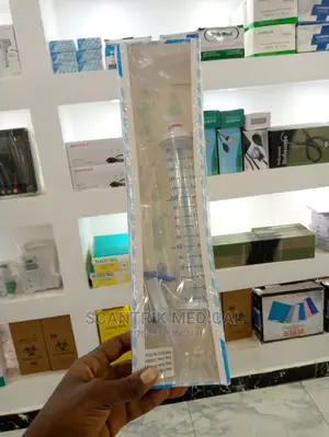 150ml Disposable Burette Set