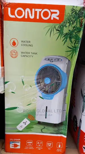 Air Cooler