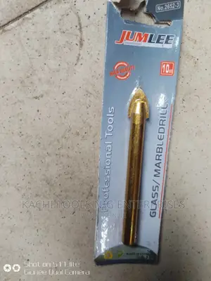 ( 10m 12m )) Glass Marble Drilling Bit