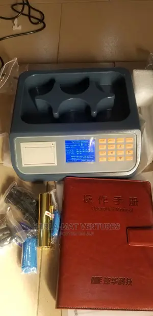 Bod (Biochemical Oxygen Demand Meter)