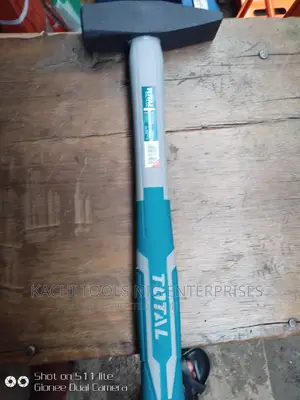 500g Engineering Hammer