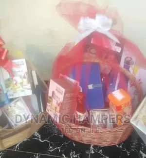 Hampers/Gift Baskets