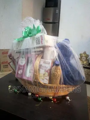 Hampers/Gift Baskets