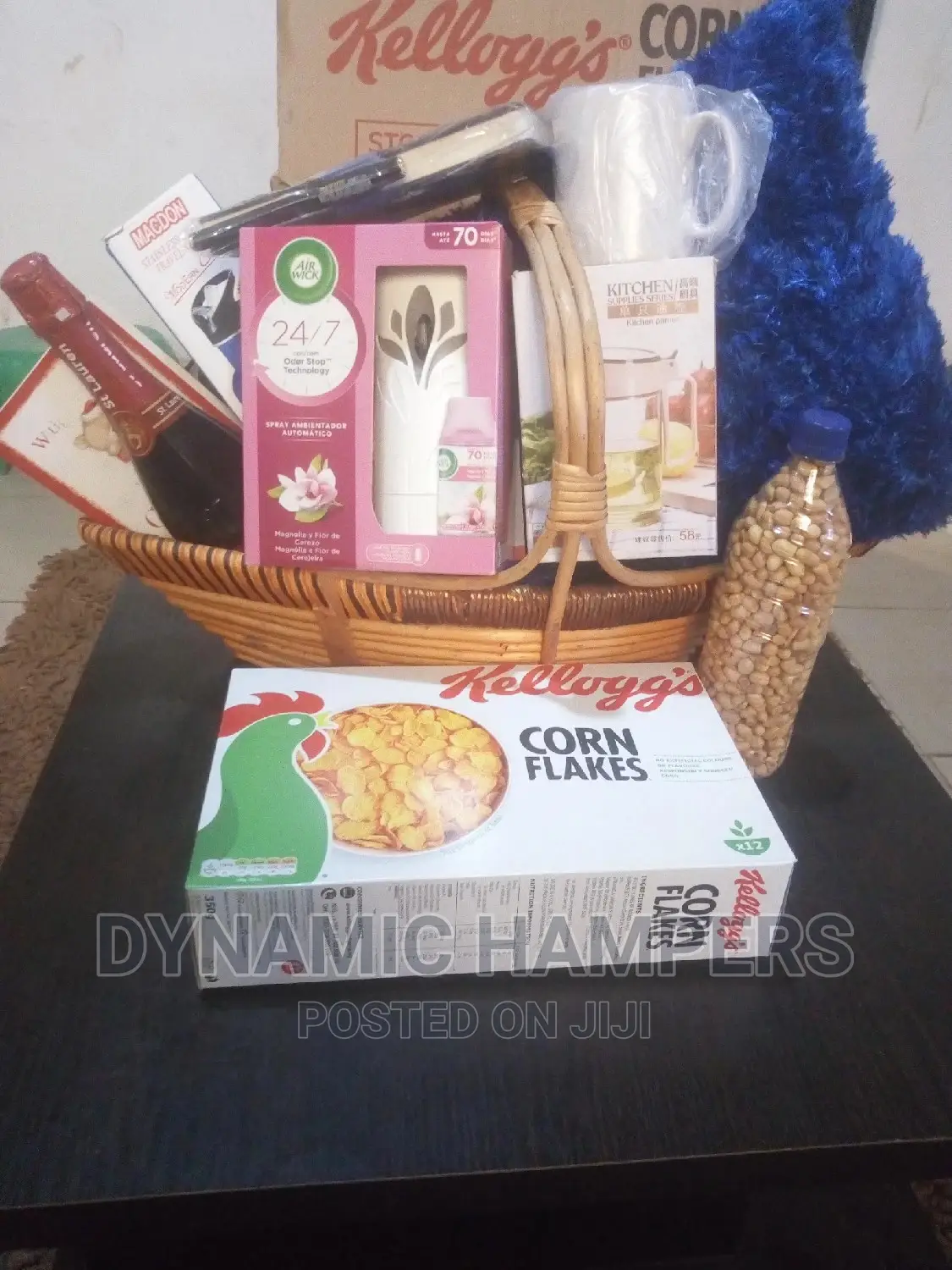 Hampers/Gift Baskets