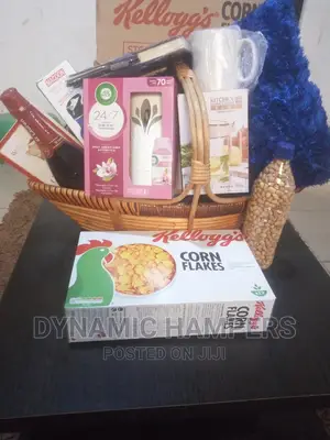 Hampers/Gift Baskets