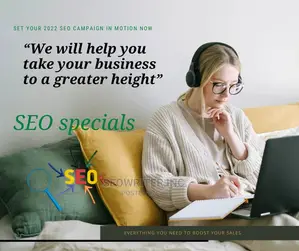 Seo/Page Ranking