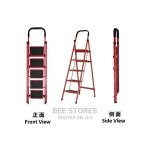 Multipurpose Ladder for Home, Office, Store- 5 Steps