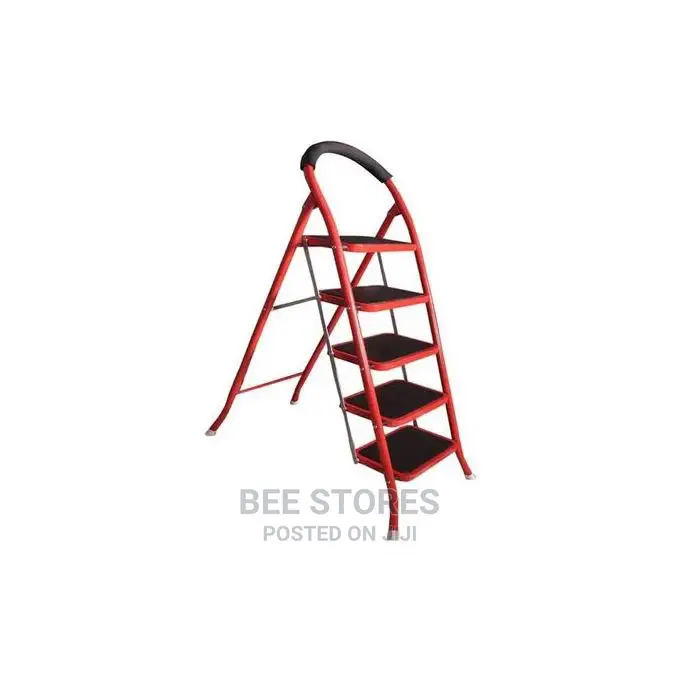 Multipurpose Ladder for Home, Office, Store- 5 Steps