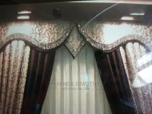Interior Decorations