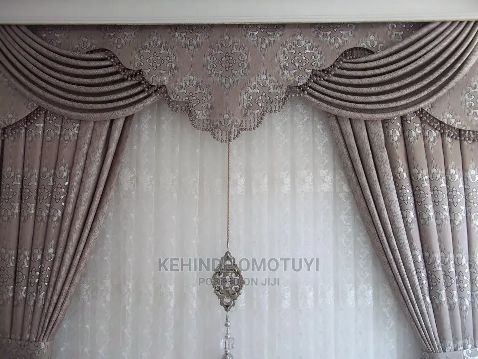 Interior Decorations