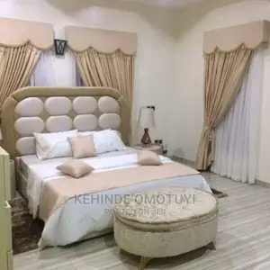 Interior Decorations