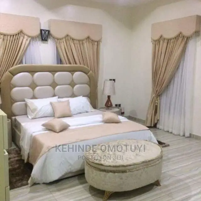 Interior Decorations