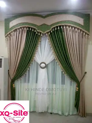 Interior Decorations