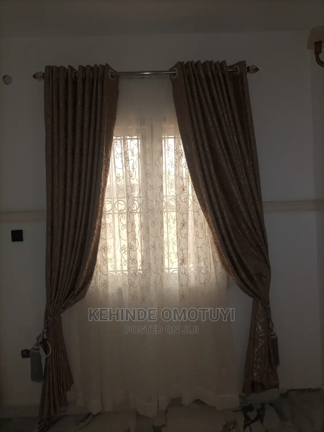 Interior Decorations