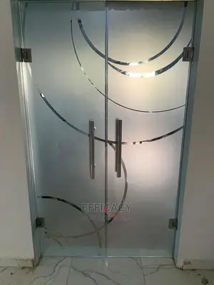 Shower Cubicles