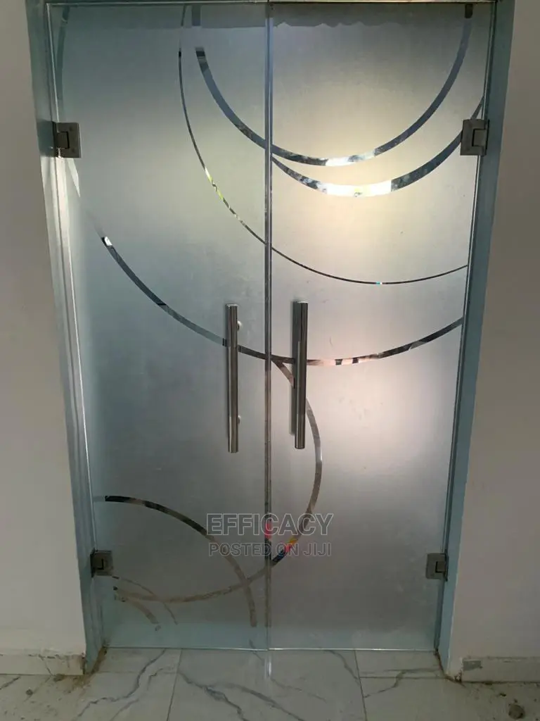Shower Cubicles