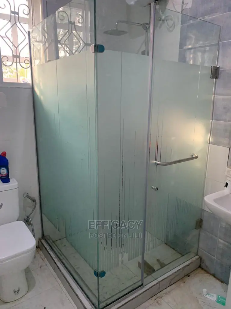 Shower Cubicles