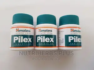 Pilex (100% Guaranteed Treatment for Piles)