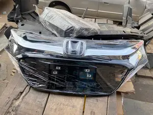 Front Grill HRV 2016