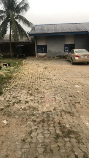 4bdrm Bungalow in Calabar for Sale