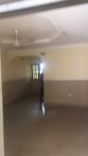 2bdrm Block of Flats in Calabar for rent